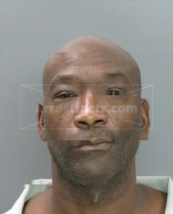 David Deon Smith
