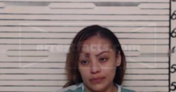 Roxanne Stella Torres