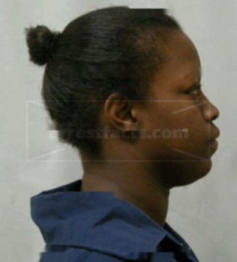 Shenika D Brown