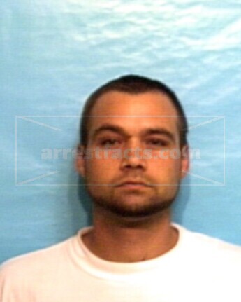 Patrick Zane Evans