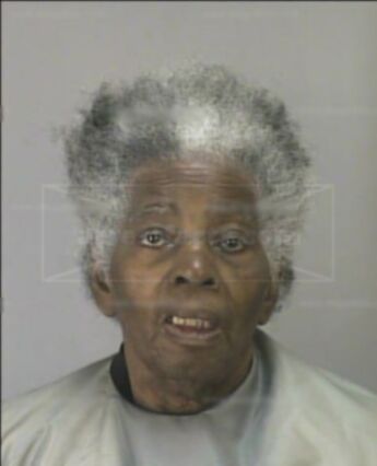 Irene Brooks Benton