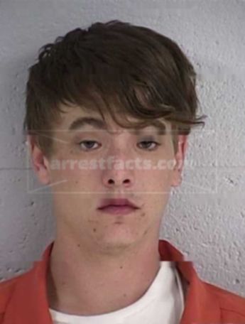 Chase Allan Hanger