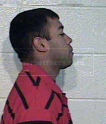 Marcos Lee Romo Stoner