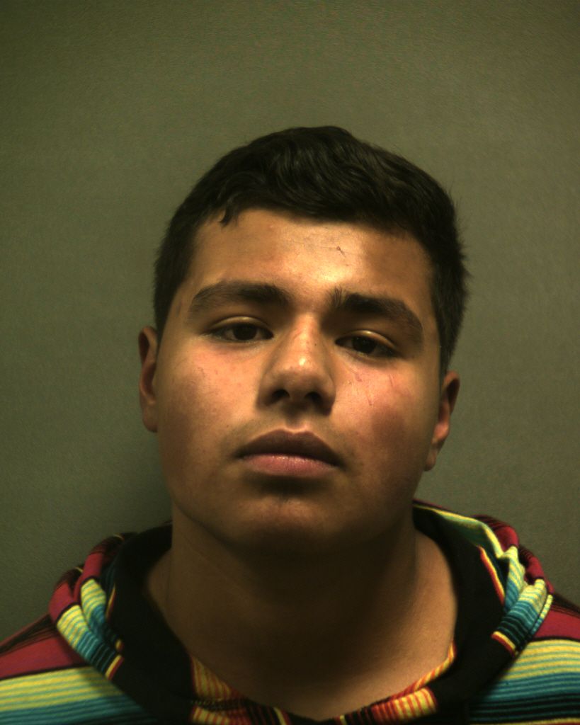 Isaac Gabriel Diaz