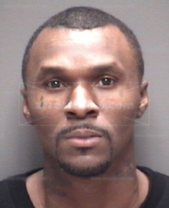 Michael Dwayne Hardy