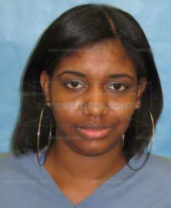 Natasha C Johnson