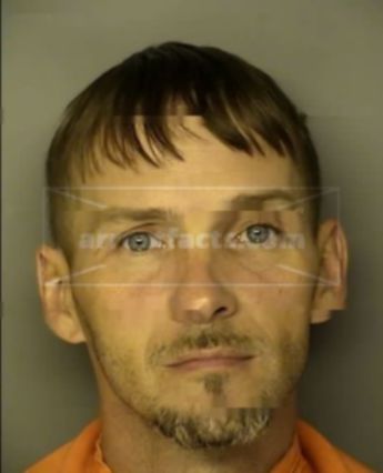 Robert Wayne Mckeithan