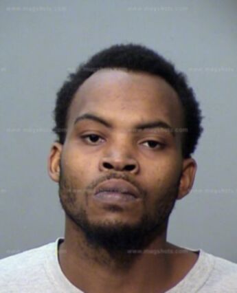 Tyrone Bates