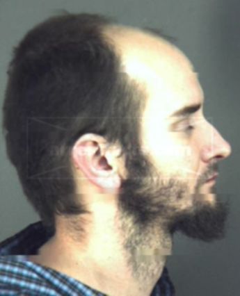 Shawn Charles Honeycutt Sr