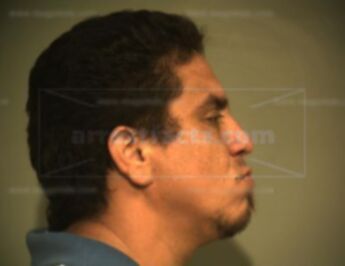 Adolfo Jr Hinojosa Aguilar