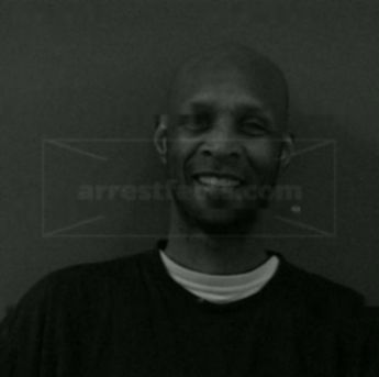 Gerald Orlando Mathews