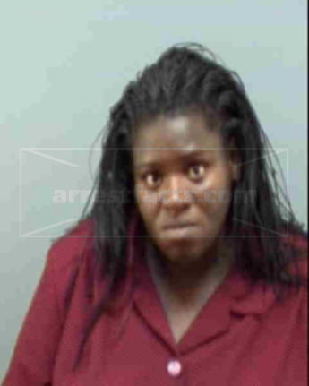 Iretha Wysm Johnson