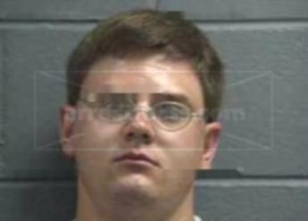 Timothy James Clark