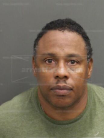 Dwayne Butler