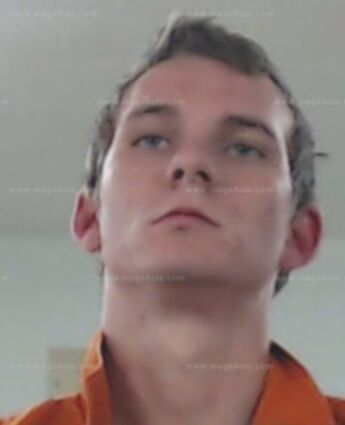 Triston Nicholas Tschirhart