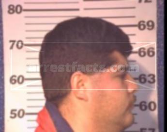 Bryan Salazar Reyna