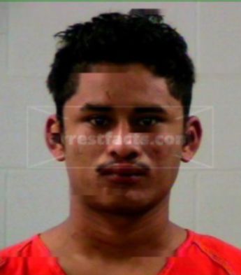 Jairo Ottoniel Cruz Garcia