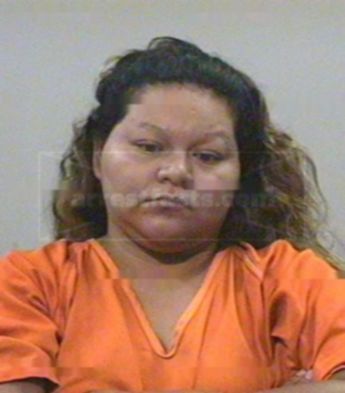 Ramona Lynn Cardona