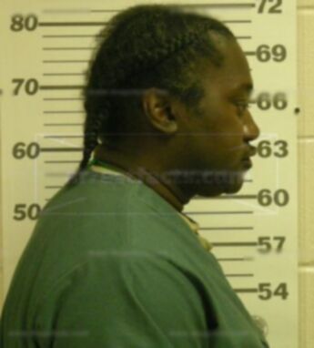 Eli Jones Jr.