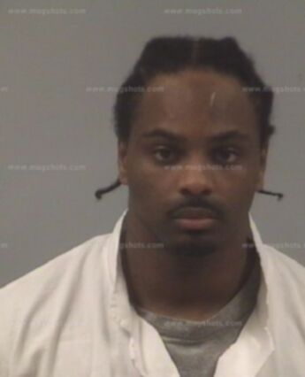 Timothy Andre Holder