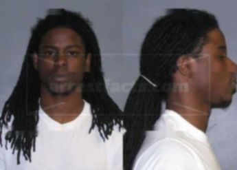 Danthony Deshun Dawson