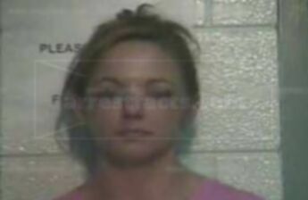 Amanda Walker