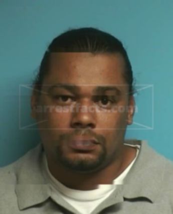Walter Preston Beavers
