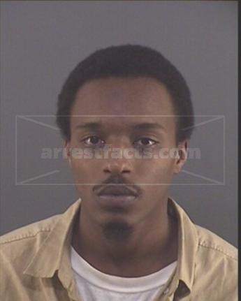 Tyrell Cortez Stewart