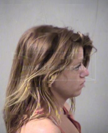 Zoe Overholt Watson