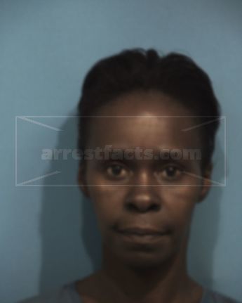 Tonya Michelle Horton