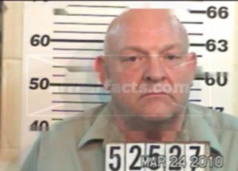 Leonard George Johnson