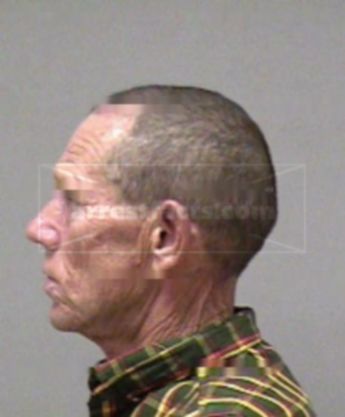 Terry Brent Upton