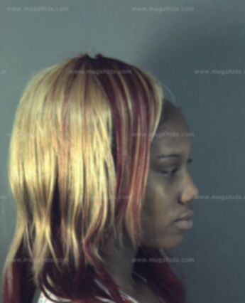 Ashley Chantay Williams