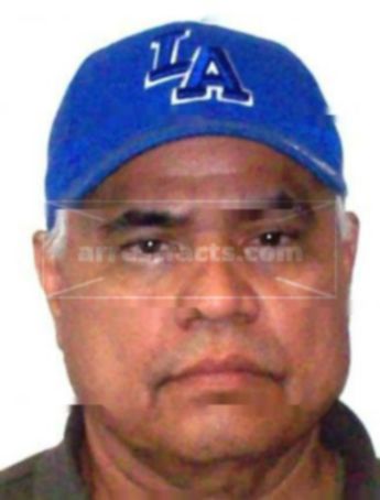 Noe Omar Martinez