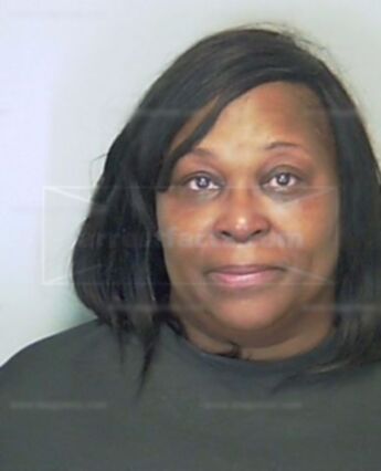 Angela Latrell Williams