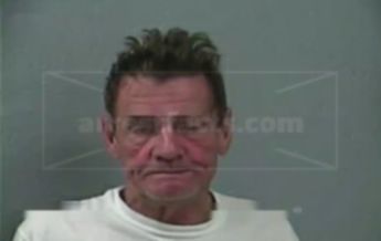 Larry James Covington