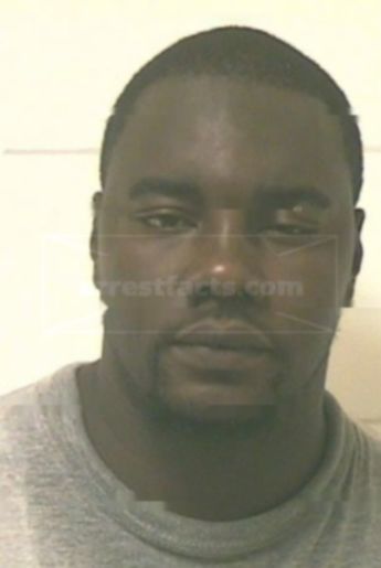 Dwight Cortez Stripling
