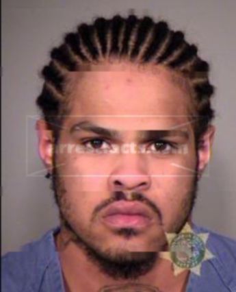 Damontre Anthony Washington