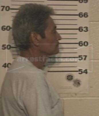 Jose Rene Mata Luera