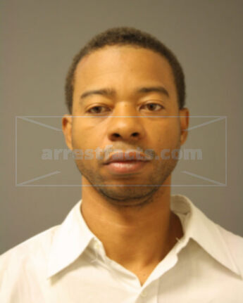 Anthony Cotner