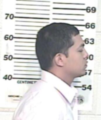 Jason Lee Pinales Leal