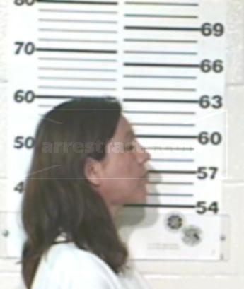 Sylvia Tellez Mendez