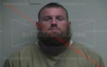 Bradley Michael Williams