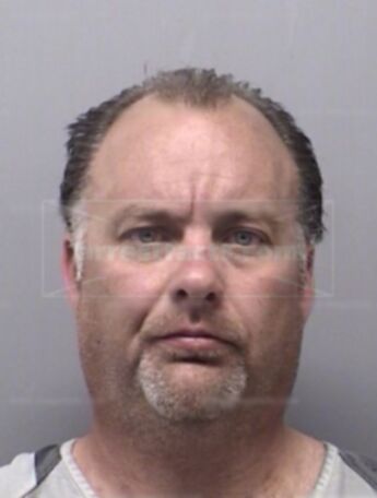 Ralph Heath Mangum