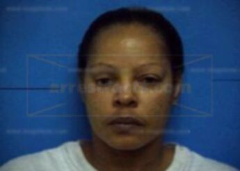 Debra Marie Fuston