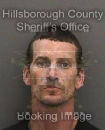 Shane Everett Earp