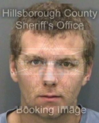 Cody Tyler Parker