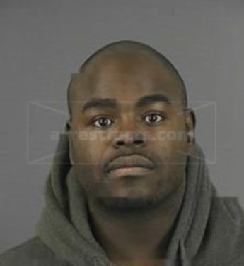 Bennie James Richardson