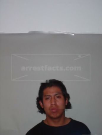 Jose M Solano-Ramos