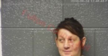 Kasey Rebecca Teasley